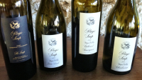 Stags' Leap winery, Napa Valley, Christophe Paubert