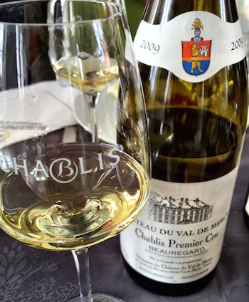 Chablis, Chablis Grand Cru, Chablis Premier Cru, Petit Chablis, Bourgogne, cool-climate Chardonnay, Eric Szablowski, kimmeridgean soil, climat, portlandian soi