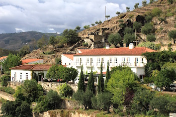 Fonseca Ports, Quinta do Panascal, Portugal, Douro, Guimaraens