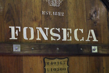 Fonseca, Barrel, Douro, Port wines