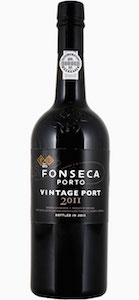 Fonseca Port 2011