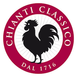Chianti Classico, Rooster, Logo, Tuscany