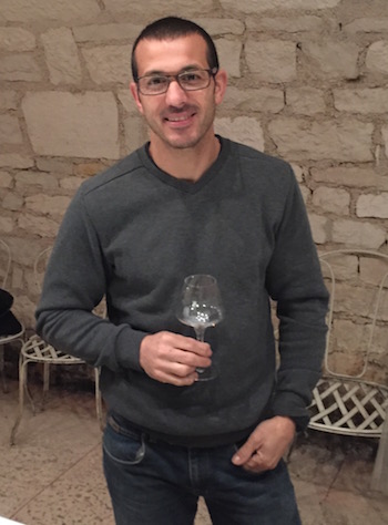 Domaine Jean-Paul et Benoit Droin, Chablis