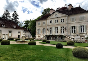 Chateau Long-Depaquit, Mattieu Mangenot, Albert Bichot, Chablis