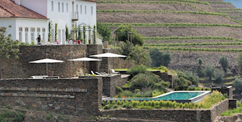 Quinta da Romaniera, Douro, Port, Touriga Nacional, Touriga Franca, Tinta Roriz, Christian Seely, Antonio Agrellos, Ricardo Campos