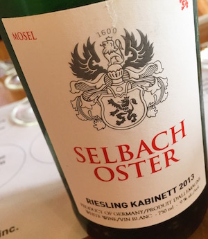 Badia a Coltibuono, Selbach-Oster, Johannes Selbac, Emanuela Stucchi Prinetti, Chianti Classico, Italy, Germany, Mosel, Riesling, Sangiovese