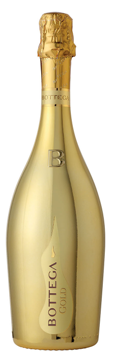 Vancouver International Wine Festival, Bottega Gold Prosecco